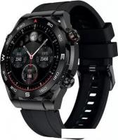 Умные часы Fontel iWatch Ultimate (черный)