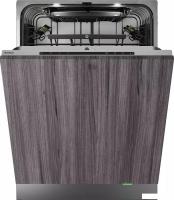 Встраиваемая посудомоечная машина ASKO DFI778UXXL