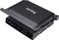 Электрогриль Korting KGPA 0402 TW