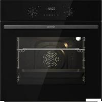 Электрический духовой шкаф Gorenje BO6737E02NBG