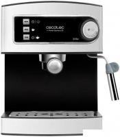 Рожковая кофеварка Cecotec Power Espresso 20