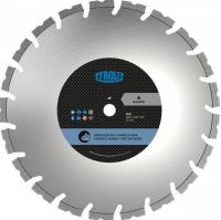 Отрезной диск алмазный  Tyrolit Basic DCH 350x3.2/2.4x20 34501474