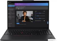 Ноутбук Lenovo ThinkPad T16 Gen 3 Intel 21MQS7GA00