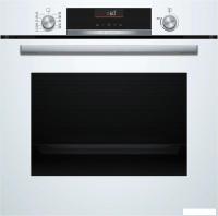 Электрический духовой шкаф Bosch Serie 6 HBG536EW4