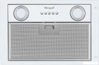 Кухонная вытяжка Weissgauff Dubhe 450 White