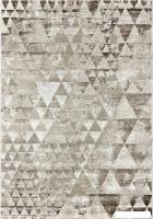 Ковер для жилой комнаты Sahan Alvita 8333A-S-BEIGE-D-VIZON V60 (1x2)