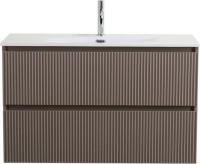 BelBagno Тумба под умывальник UNO-MINI-900-2C-SO-СO