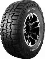 Летние шины Comforser CF9000 265/70R17 123/120Q