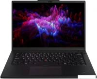 Рабочая станция Lenovo ThinkPad P14s Gen 5 Intel 21G3S5DR00