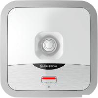 Накопительный электрический водонагреватель над мойкой Ariston ABS ANDRIS2 PRO 15 O
