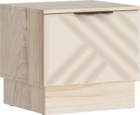 Тумба Речицадрев Эстель Р395.04 (манговое дерево/пудра)