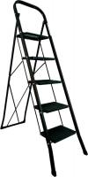 Лестница-стремянка Sarayli Cтальная 011356 (5ст)