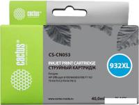 Картридж CACTUS CS-CN053 (аналог HP CN053AE)