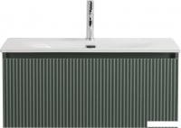 BelBagno Тумба под умывальник UNO-800-1C-SO-VO