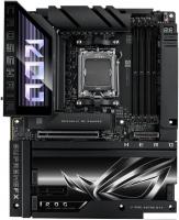 Материнская плата ASUS ROG Crosshair X870E Hero BTF