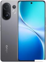 Телефон Vivo V60 12GB/256GB международная версия (туманный серый)