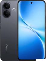 Телефон Vivo V60 Lite 8GB/256GB международная версия (элегантный черный)