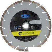 Отрезной диск алмазный  Tyrolit Basic DCU 230x2.6x22.23 34501447