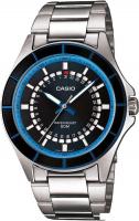 Наручные часы Casio MTF-118D-2A