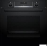 Электрический духовой шкаф Bosch Serie 6 HBG537FB4