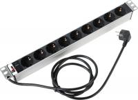 Блок розеток Rem R-16-9S-I-440-3