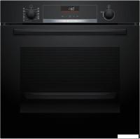 Электрический духовой шкаф Bosch Serie 6 HBG536EB4