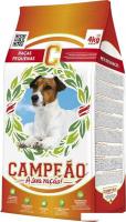 Сухой корм для собак Campeao Dog Small Breeds для мелких пород 4 кг
