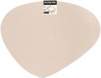 Сервировочная салфетка Domenik DM9896 Beige