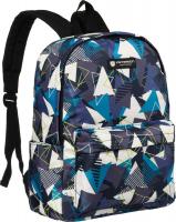 Городской рюкзак Peterson PTN 79904-7996 (Print 7)