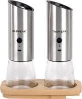 Электроперечница Daswerk 456626