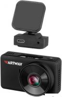 Видеорегистратор-GPS информатор (2в1) Artway AV-703 Wi-Fi GPS