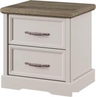 Тумба Anrex Toscana New 2S (персидский жемчуг/каньон)