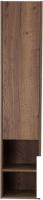BelBagno Kraft 33 KRAFT-1600-1A-SC-RT-L (левый, дуб табачный)