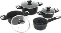 Набор кастрюль CS-Kochsysteme 86732