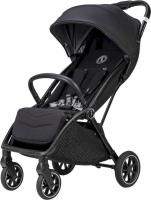 Коляска прогулочная «книга» Osann Storchenmuhle Niko Onyx ru120-314-305