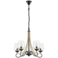 Подвесная люстра Lightstar Bolla 734057