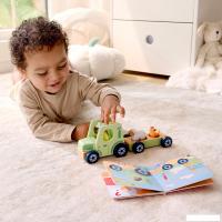 Развивающая игра Hape Фермерские приключения E3436_HP