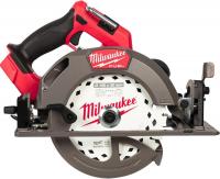 Дисковая (циркулярная) пила Milwaukee M18FCS66GR3-0 4933493491 (без АКБ)
