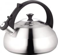 Чайник со свистком CS-Kochsysteme 096649