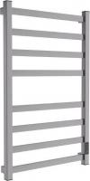 Полотенцесушитель Маргроид Ferrum Вид 81/10 СНШ 80x50 (графит, таймер справа)