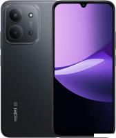 Телефон Xiaomi Redmi 15C 5G 8GB/256GB международная версия (черный)