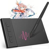 Графический планшет Veikk Creator Pop VK430