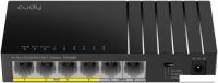 Неуправляемый коммутатор Cudy FS106P 1.0
