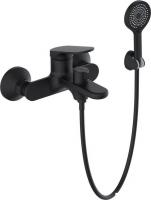 Смеситель Econoce D35 710 EC0712BL (черный)