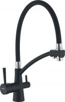 Смеситель Potato P4077BL