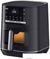 Аэрогриль (аэрофритюрница) Braun MultiFry 5 3-in-1 HF 5073