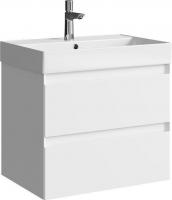 Aqwella Тумба с умывальником Geometria GE01652WM+4610119204013