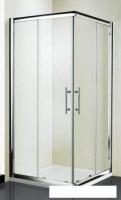 Душевой уголок RGW HO-31/HO-41 80x80
