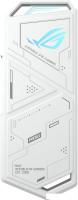 Бокс для накопителей M.2 ASUS ROG Strix Arion (белый)