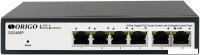 Управляемый коммутатор 2-го уровня Origo OS2406P/60W/A1A